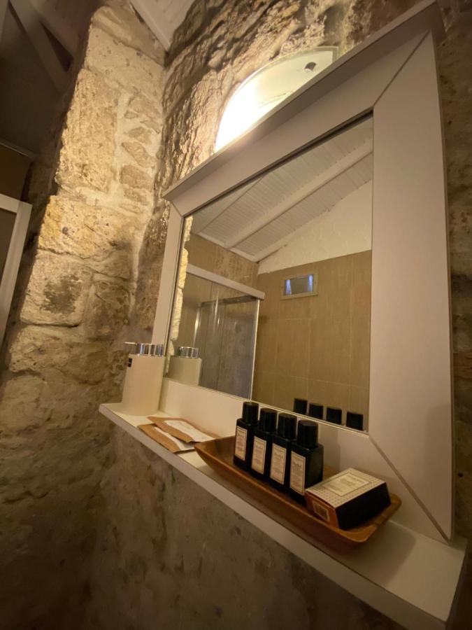 Aliko Hotel Alacatı Bagian luar foto